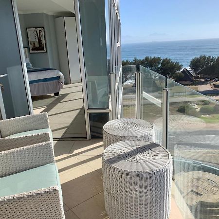 Spacious 2 Bedroom Space With Breathtaking Seaview Mossel Bay Eksteriør bilde