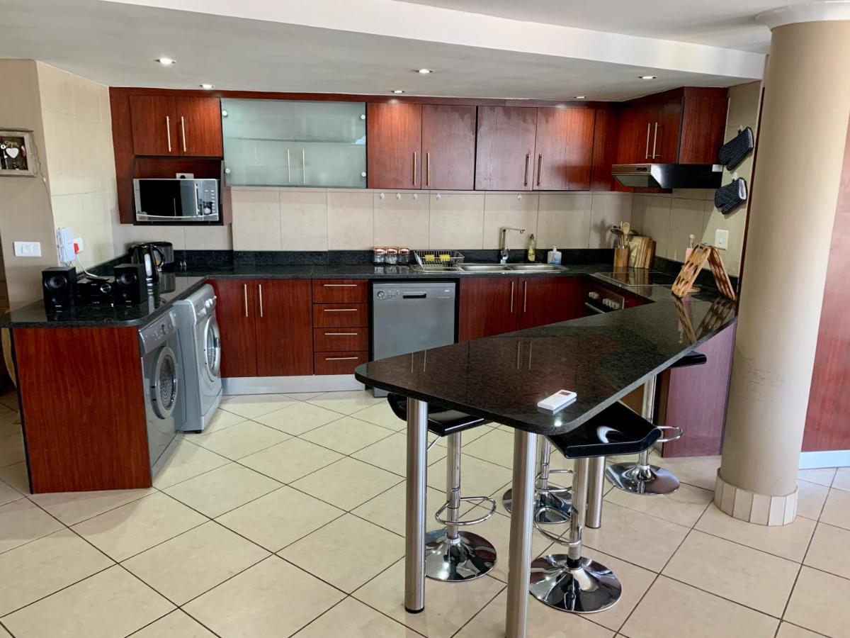 Spacious 2 Bedroom Space With Breathtaking Seaview Mossel Bay Eksteriør bilde